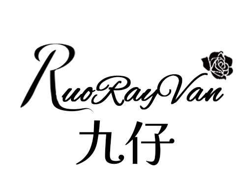 九仔 logo